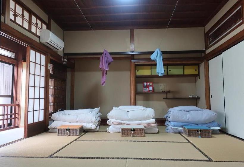 פנסיון Naru.guest House