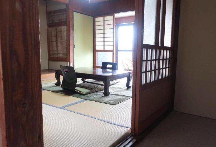 פנסיון Naru.guest House