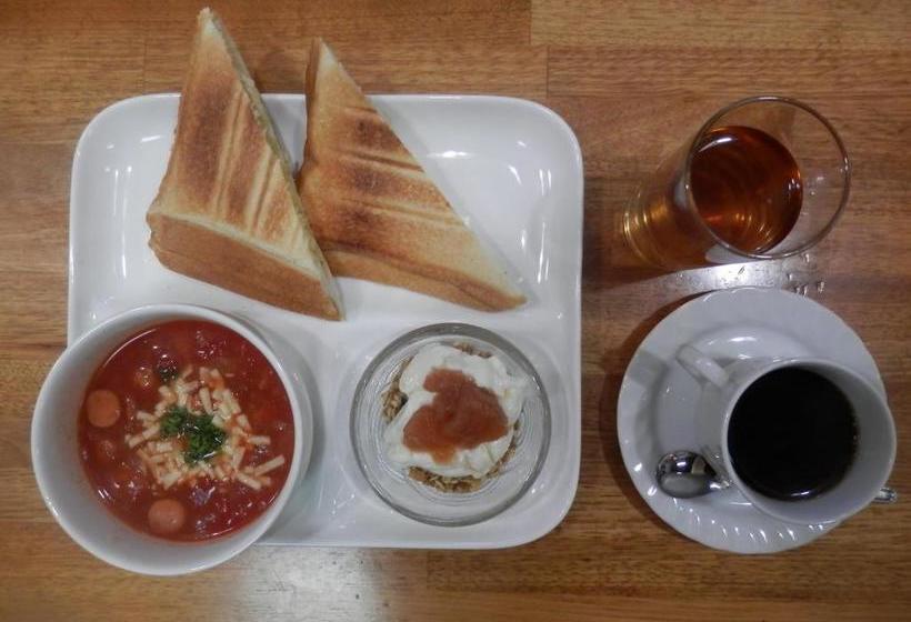 פנסיון Naru.guest House