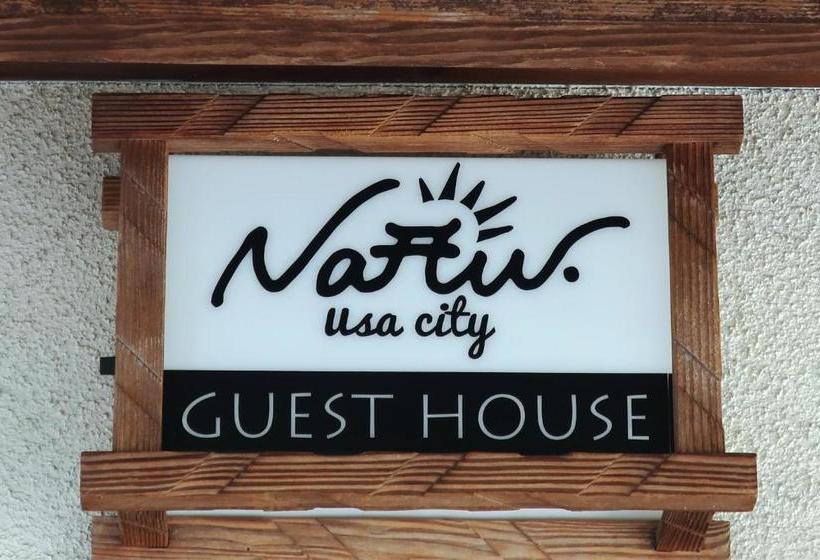 פנסיון Naru.guest House