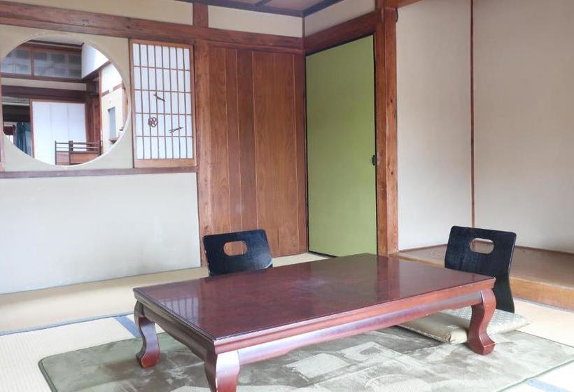 פנסיון Naru.guest House