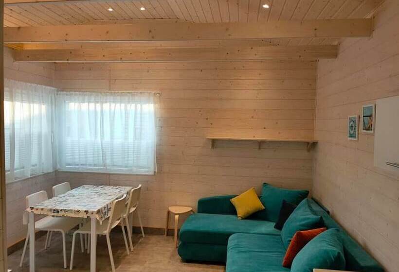 ペンション Ośrodek Wypoczynkowy Madamaku