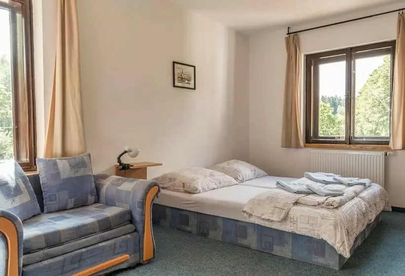 پانسیون Outline B&b Jiricna