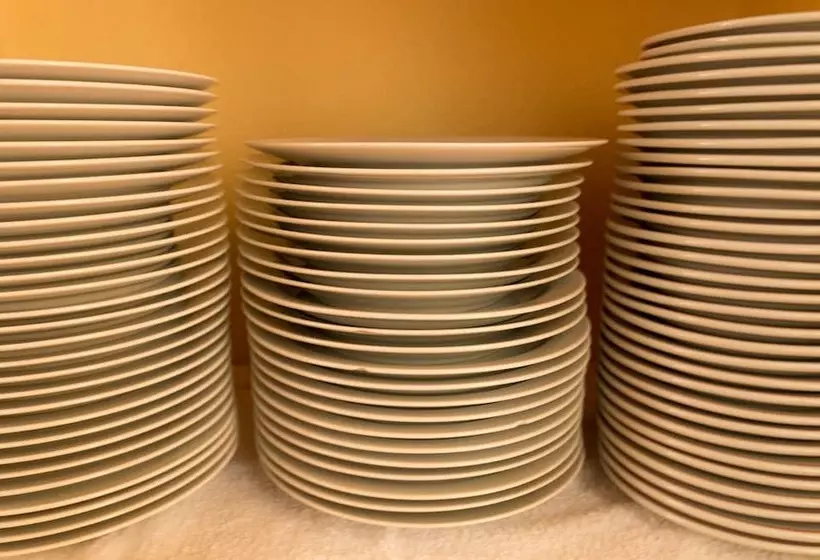 ペンション Outline Centrum Jiricna