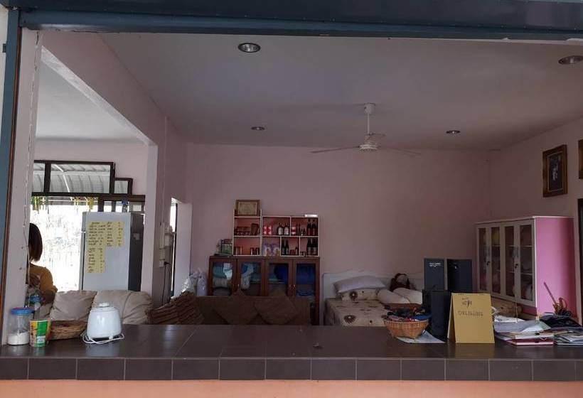 Panzió P & P Resort