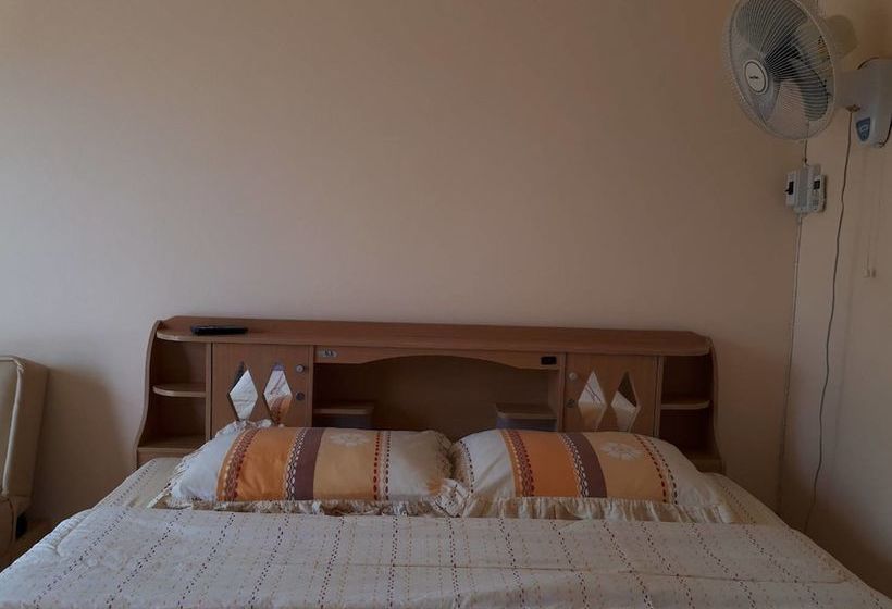 Panzió P & P Resort