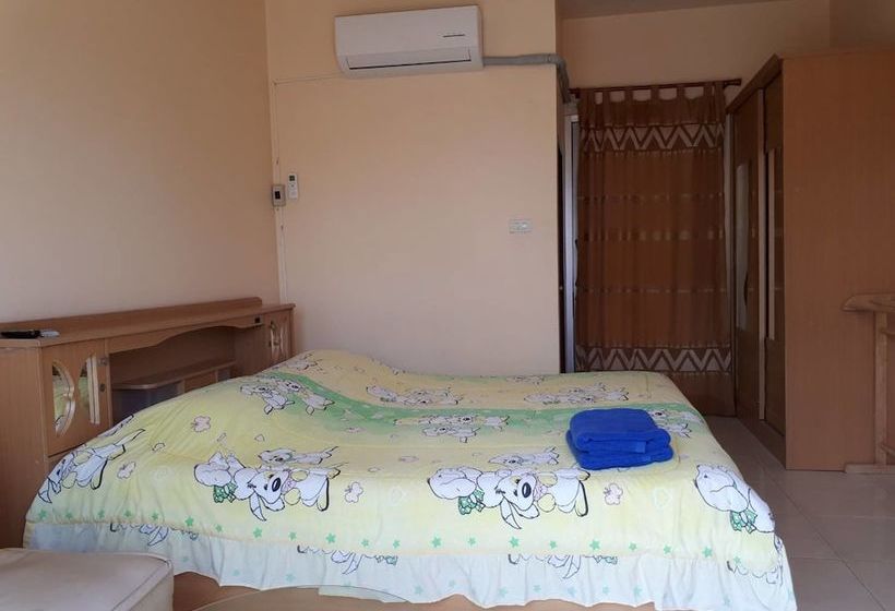 Panzió P & P Resort