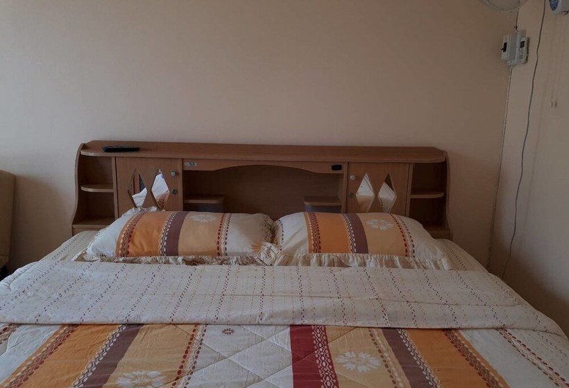 Panzió P & P Resort