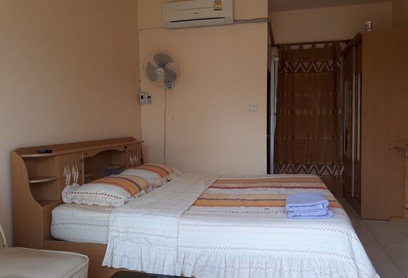 Panzió P & P Resort