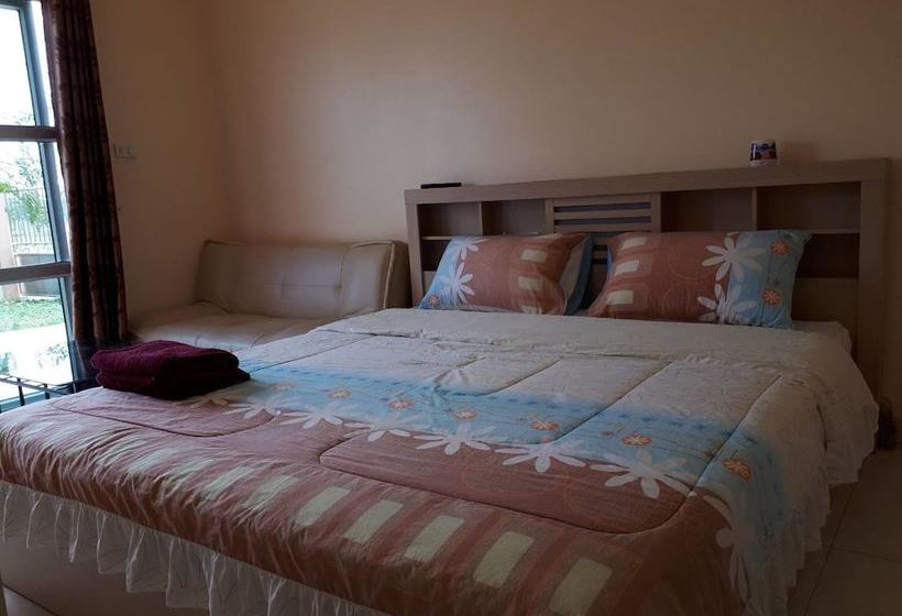 Panzió P & P Resort