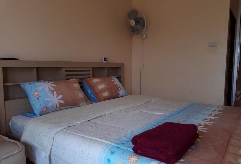 Panzió P & P Resort