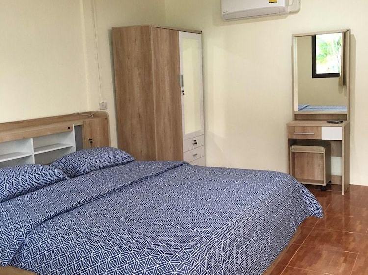 Panzió P & P Resort