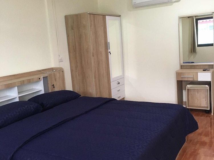 Panzió P & P Resort