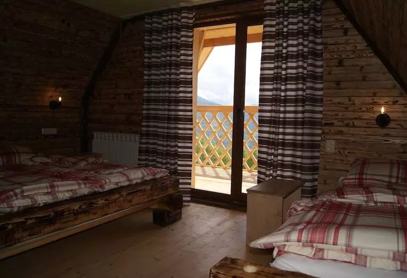 Majatalo Rakhiv Plai