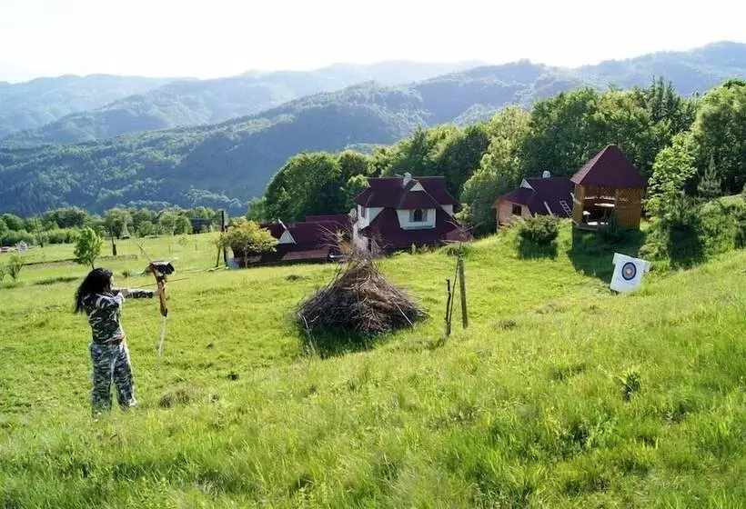 Majatalo Rakhiv Plai