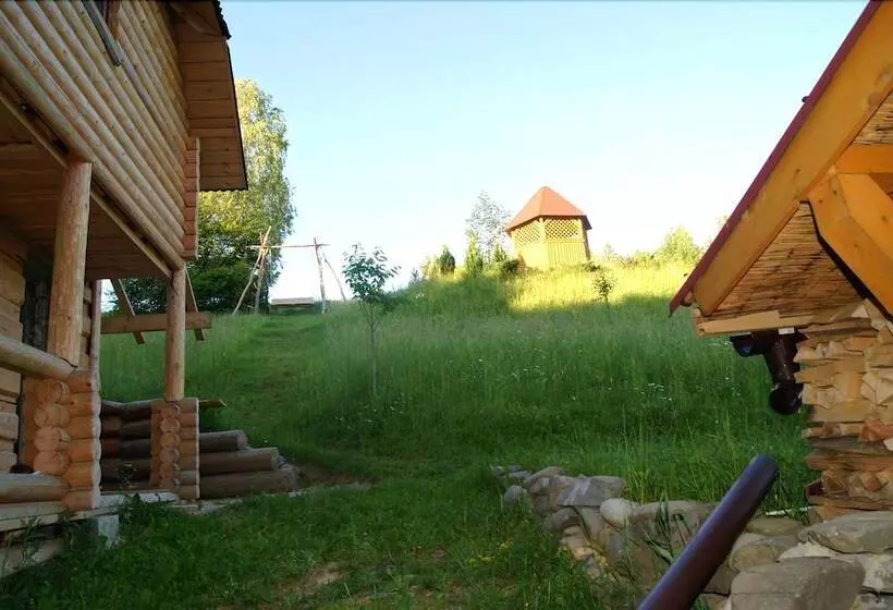 Majatalo Rakhiv Plai