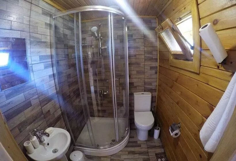 Majatalo Satiroglu Konagi