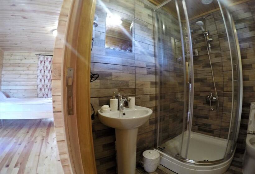 بنسيون Satiroglu Konagi