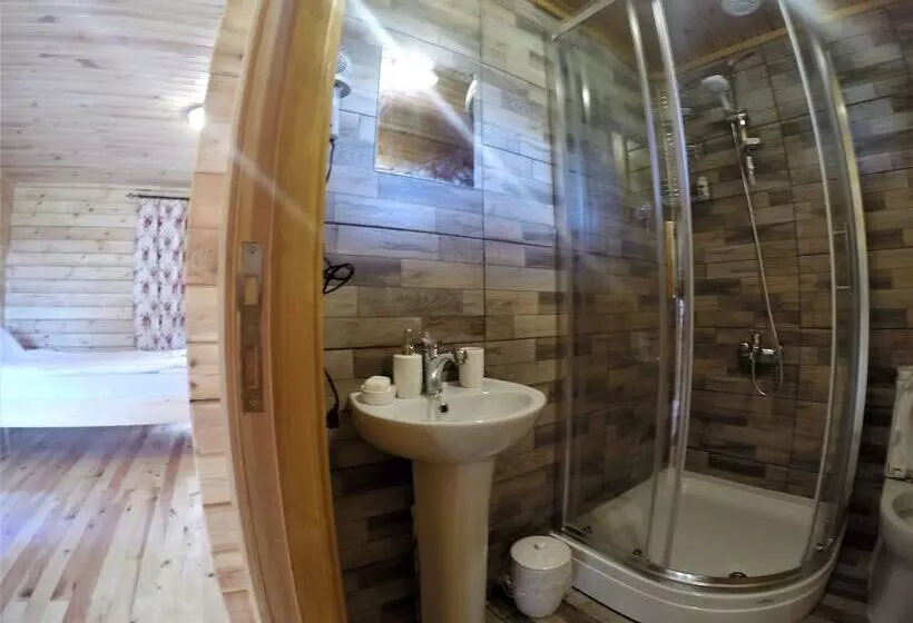 Majatalo Satiroglu Konagi