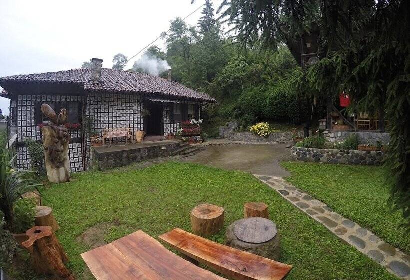 بنسيون Satiroglu Konagi