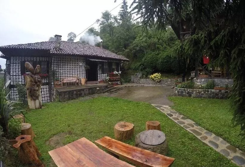 Majatalo Satiroglu Konagi