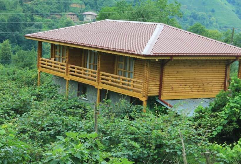 بنسيون Satiroglu Konagi