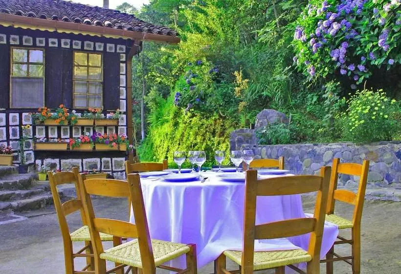 Majatalo Satiroglu Konagi