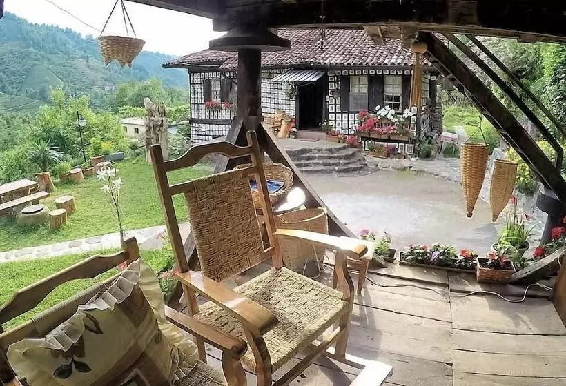 Majatalo Satiroglu Konagi