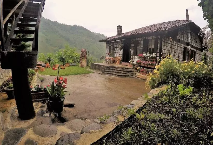 Majatalo Satiroglu Konagi