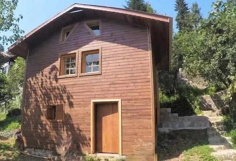 Majatalo Satiroglu Konagi