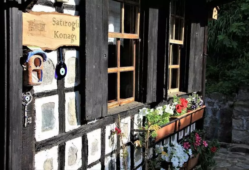 Majatalo Satiroglu Konagi