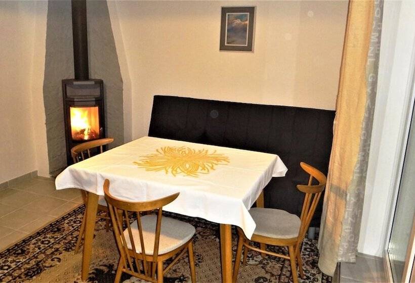 Prázdninový Dům Pacl