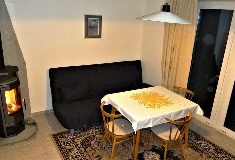 Prázdninový Dům Pacl