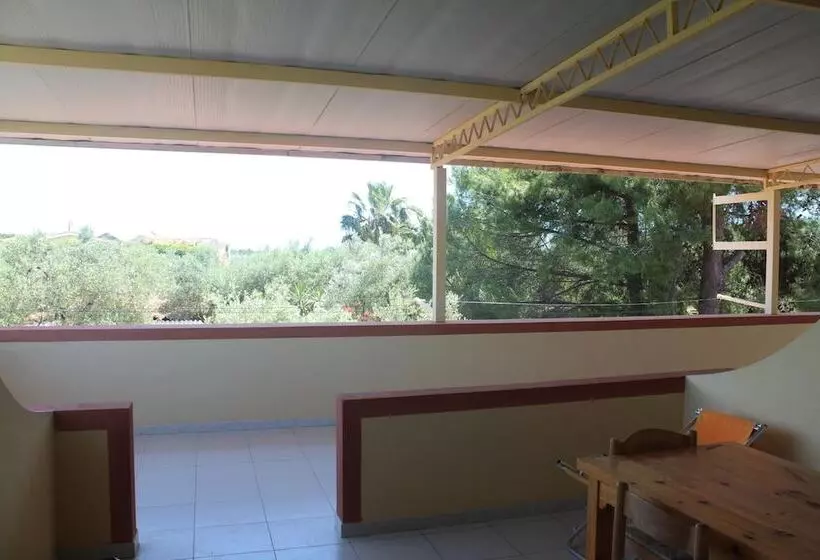 Residence Giardino