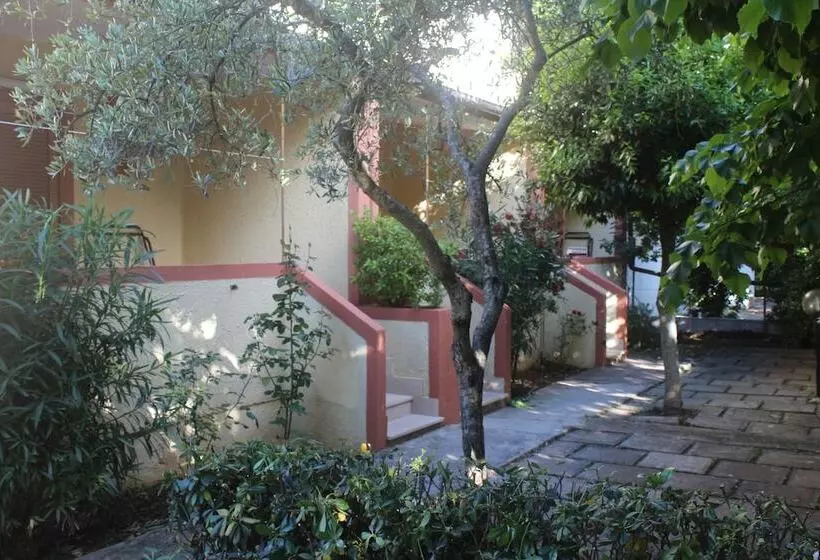 Residence Giardino
