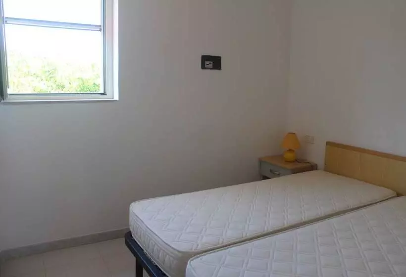 Residence Giardino