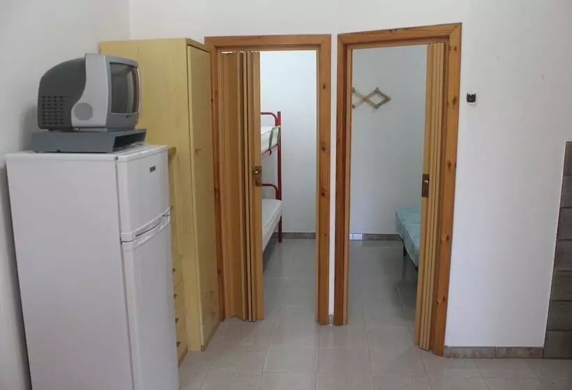 Residence Giardino