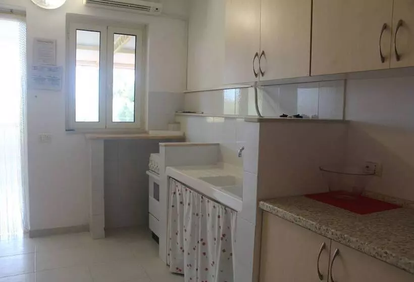 Residence Giardino