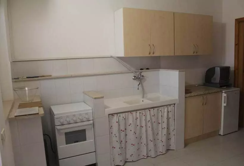 Residence Giardino