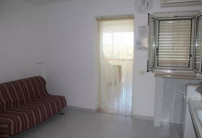 Residence Giardino