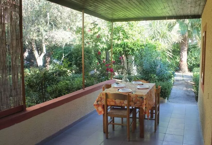 Residence Giardino