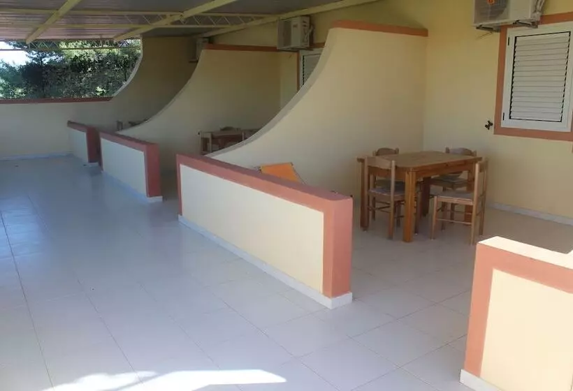 Residence Giardino