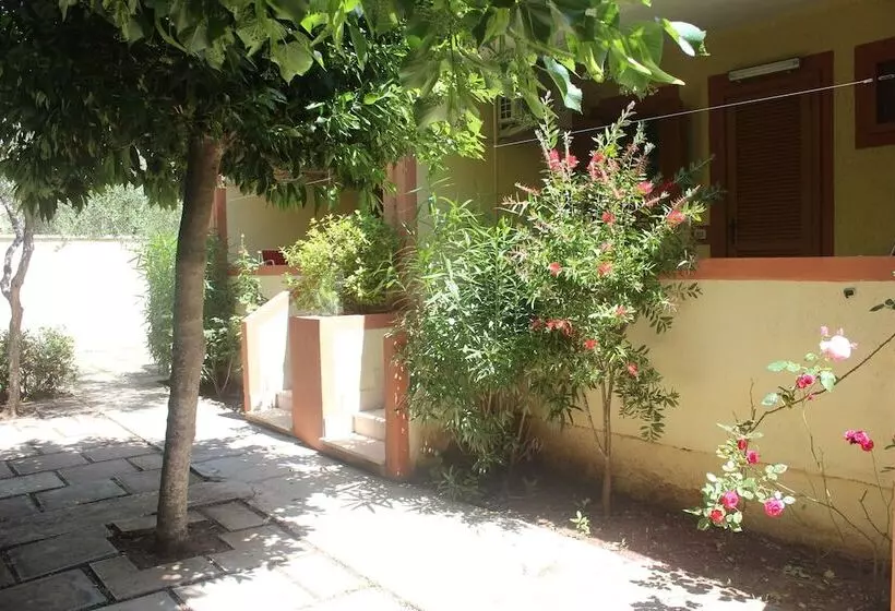 Residence Giardino