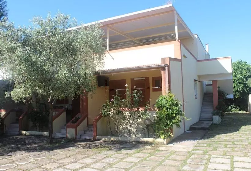 Residence Giardino