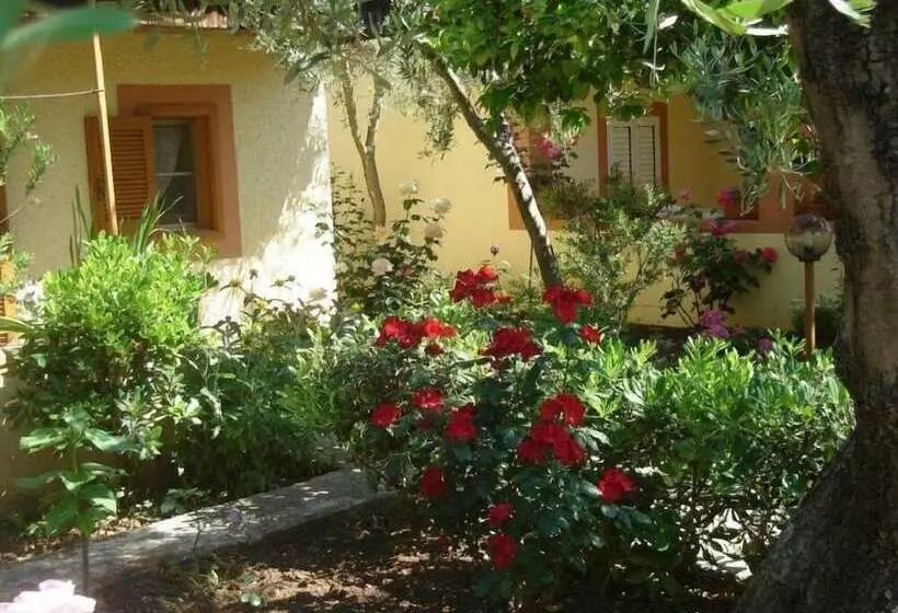 Residence Giardino