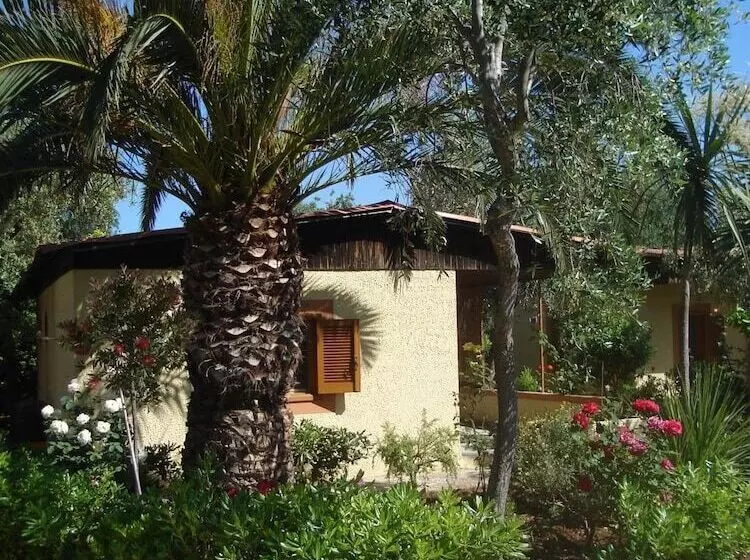 Residence Giardino