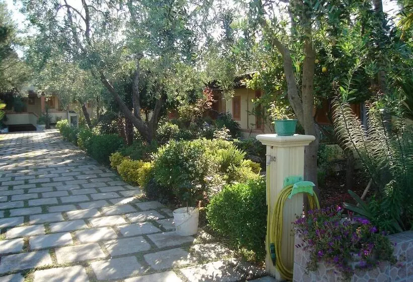 Residence Giardino