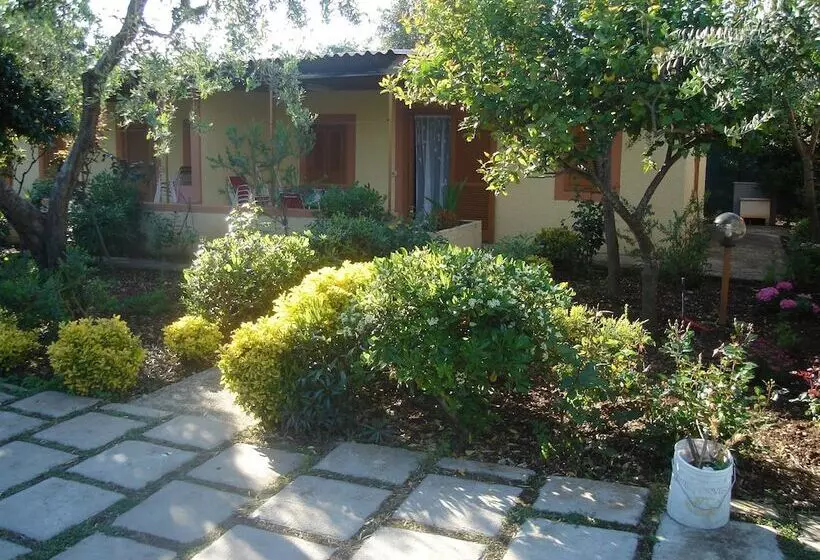 Residence Giardino