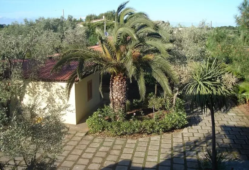 Residence Giardino