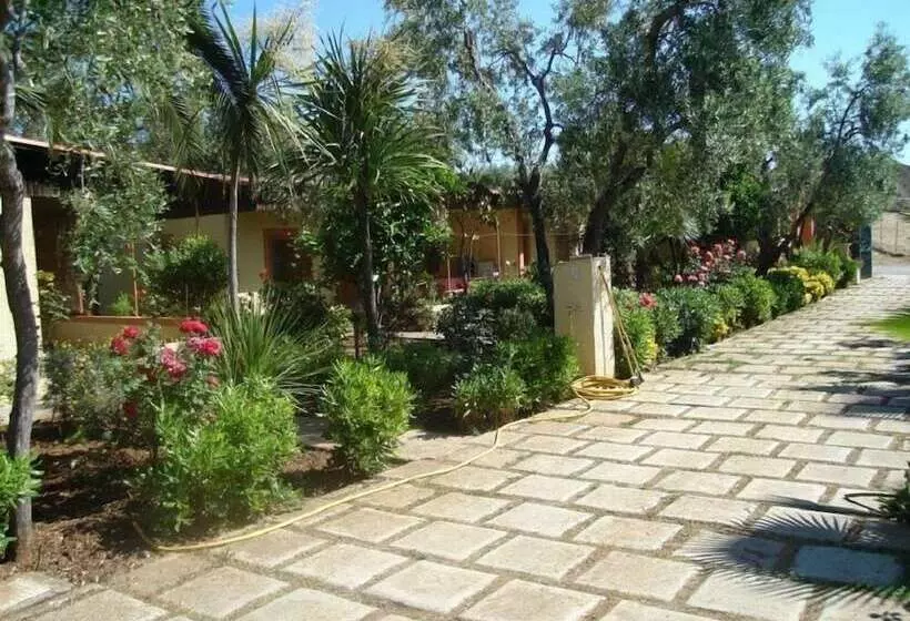 Residence Giardino